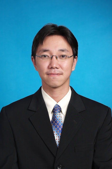 Foto Ketua Yayasan